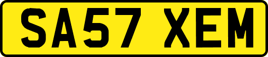 SA57XEM