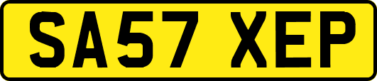SA57XEP