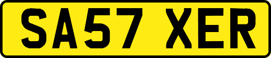 SA57XER