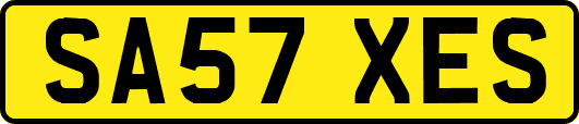 SA57XES