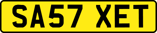 SA57XET