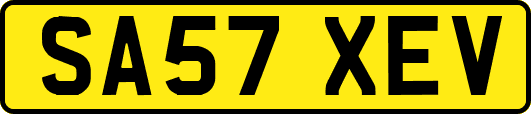 SA57XEV