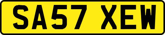 SA57XEW