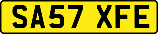 SA57XFE