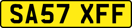 SA57XFF