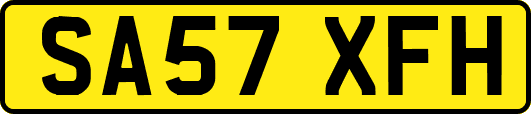SA57XFH