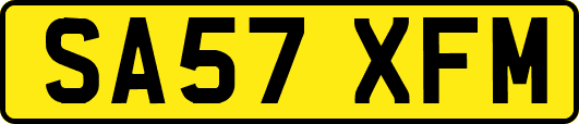 SA57XFM