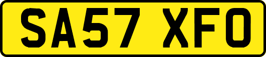 SA57XFO
