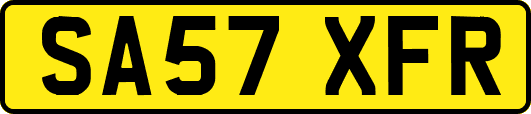 SA57XFR