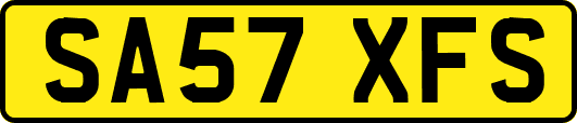 SA57XFS