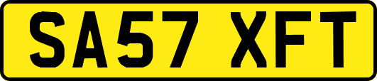 SA57XFT
