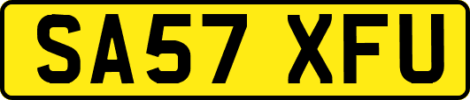 SA57XFU