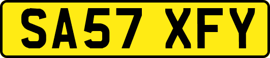 SA57XFY