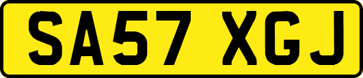SA57XGJ