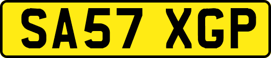 SA57XGP