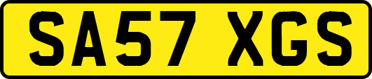 SA57XGS