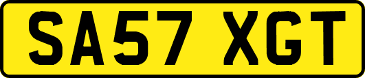 SA57XGT