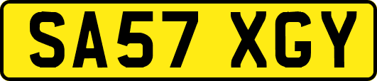 SA57XGY