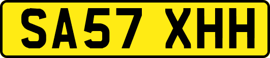 SA57XHH