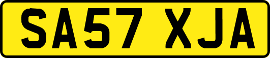 SA57XJA
