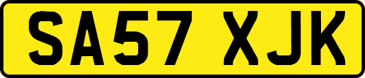 SA57XJK