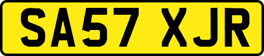 SA57XJR