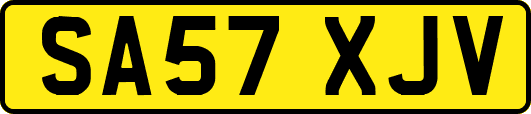 SA57XJV