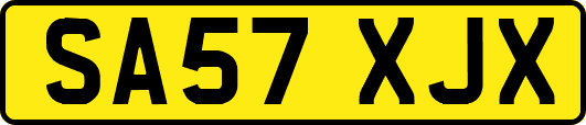 SA57XJX