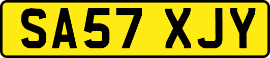 SA57XJY