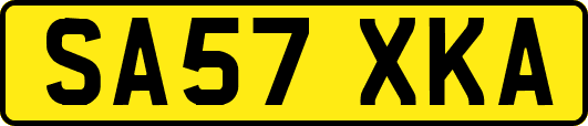 SA57XKA