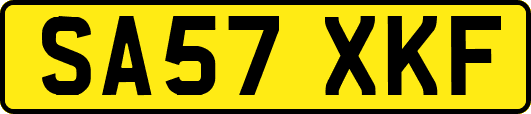 SA57XKF