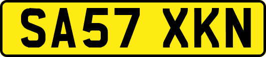 SA57XKN