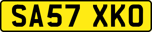SA57XKO