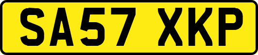 SA57XKP