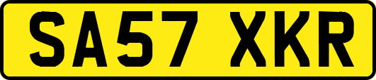 SA57XKR