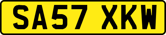 SA57XKW