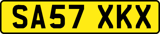 SA57XKX