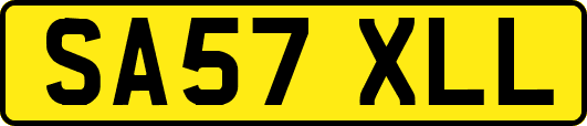 SA57XLL