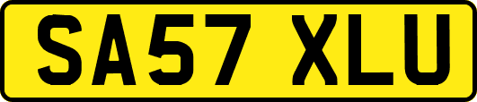 SA57XLU