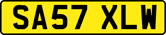 SA57XLW