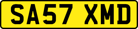 SA57XMD