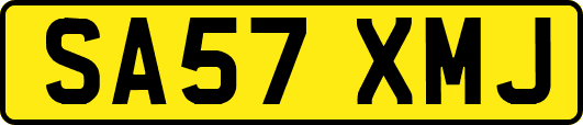 SA57XMJ