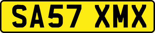 SA57XMX