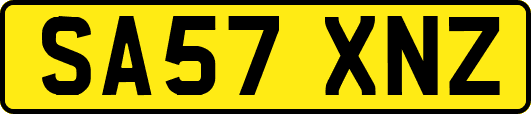 SA57XNZ
