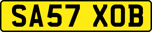 SA57XOB