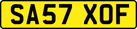 SA57XOF