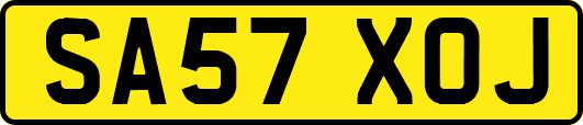SA57XOJ