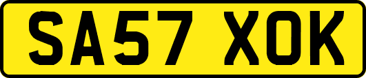 SA57XOK