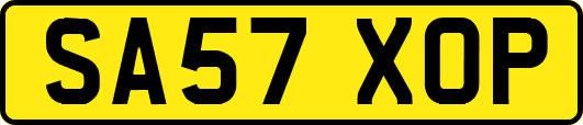 SA57XOP