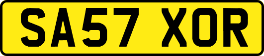 SA57XOR